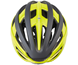 Rudy Project Venger Reflective Road Sykkelhjelm Yellow Matte/Shiny