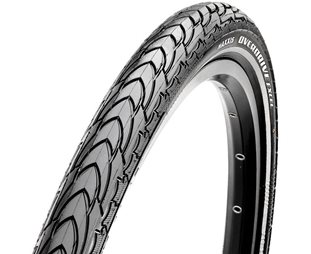 Maxxis OverDrive Excel Clincher Tyre 700x40C