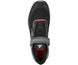 adidas Five Ten 5.10 Trailcross Clip-In MTB Shoes Men Core Black/Grey Three/Red