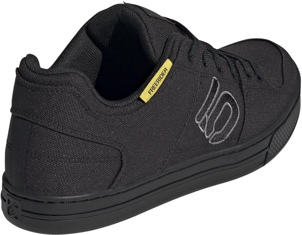 thumbnail image 2 of Five Ten Freerider Canvas Shoes - Mountain Bike & Casual Wear With Stealth S1 Rubber Sole 2 of 6