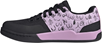 adidas Five Ten Freerider Pro Canvas MTB Shoes Men Core Black/Bliss Lilac/Beam Orange