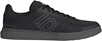 Adidas Five Ten Pyöräilykengät Sleuth DLX Canvas Core Black/Grey Five/Footwear White