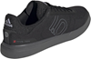 adidas Five Ten Sleuth DLX Canvas MTB Shoes Men Core Black/Grey Five/Footwear White
