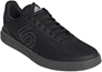 Adidas Five Ten Pyöräilykengät Sleuth DLX Canvas Core Black/Grey Five/Footwear White