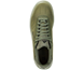 adidas Five Ten Sleuth DLX Canvas MTB Shoes Men Focus Olive/Core Black/Pulse Lime