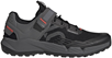 adidas Five Ten 5.10 Trailcross Clip-In MTB Shoes Women Core Black/Grey Three/Red