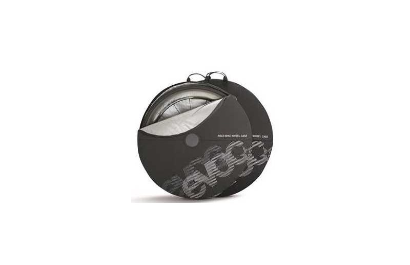 Evoc Hjulveske Roadbike Wheel Case 2stk