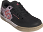 Adidas Five Ten Naisten pyöräilykengät Freerider Pro Canvas Core Black/Bliss Lilac/Beam Orange