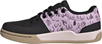 Adidas Five Ten Naisten pyöräilykengät Freerider Pro Canvas Core Black/Bliss Lilac/Beam Orange