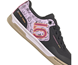 Adidas Five Ten Naisten pyöräilykengät Freerider Pro Canvas Core Black/Bliss Lilac/Beam Orange