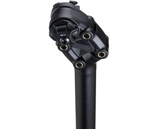 BBB Cycling ActionPost BSP-42 Suspension Seatpost Ø27,2mm