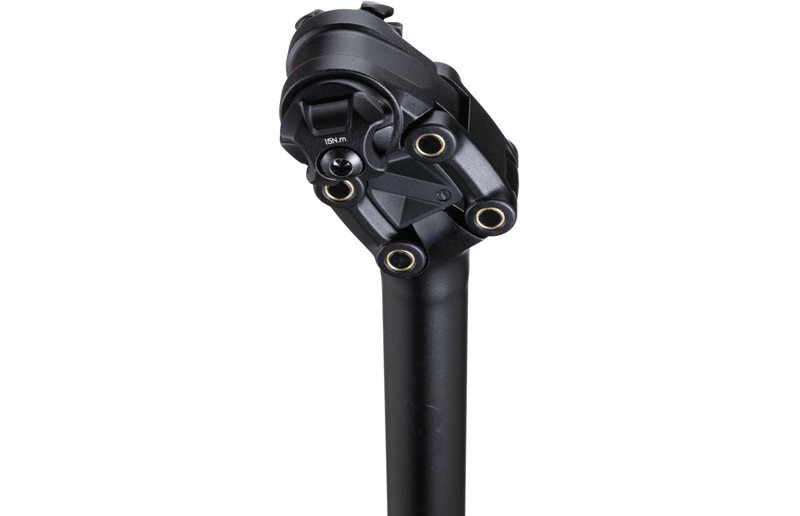BBB Cycling ActionPost BSP-42 Suspension Seatpost ¥27,2mm