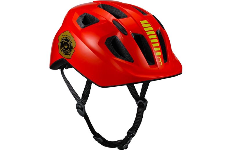 Pyöräilykypärä BBB Hero BHE-172 Helmet Kids