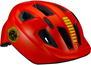 Pyöräilykypärä BBB Hero BHE-172 Helmet Kids