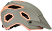 Alpina Croot MIPS Helmet Moon/Grey/Peach Matt