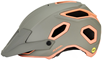 Alpina Croot MIPS Helmet Moon/Grey/Peach Matt
