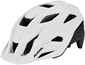Alpina Stan MIPS Tocsen Helmet White Matt