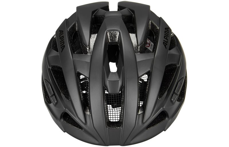 Alpina Valparola Helmet Black Matt
