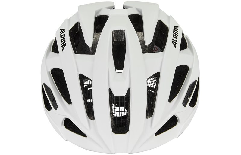 Alpina Valparola Helmet White Matt