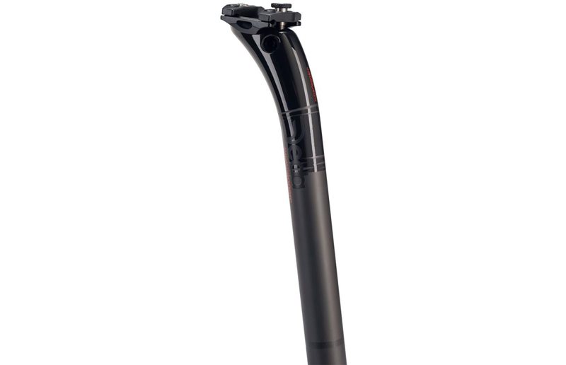 Deda Elementi Superleggero Carbon Seatpost Ø31,6mm 25mm