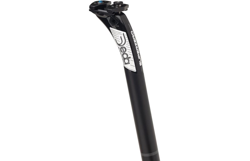 Deda Elementi Superzero Carbon Seatpost Ø27,2mm 25mm