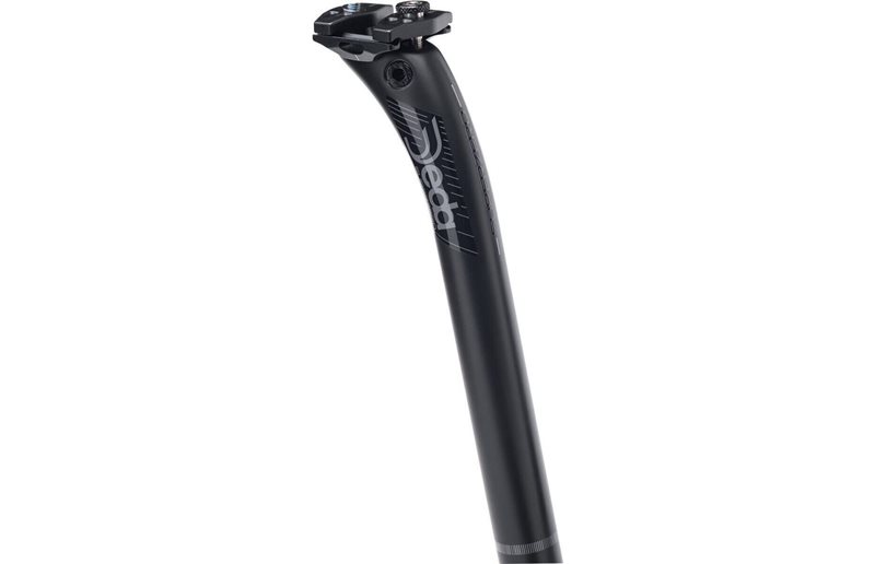 Deda Elementi Superzero Carbon Seatpost Ø31,6mm 25mm