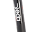 Deda Elementi Zero100 Seatpost Ø31,6mm 0mm Black