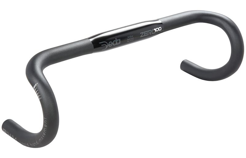 Deda Elementi Zero100 RHM Handlebar Ø31,7mm