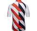 GORE WEAR Pyöräilypaita Signal Jersey Men White/Fireball
