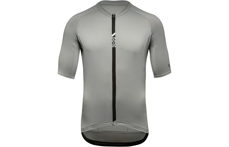 GORE WEAR Torrent Jersey Men Lab Gray