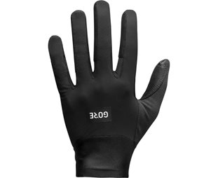 GORE WEAR TrailKPR Gloves Black