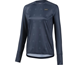 GORE WEAR TrailKPR Daily LS Jersey Women Orbit Blue