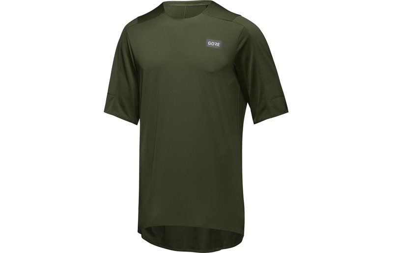 GORE WEAR C3 Pantaloncini da trail da uomo