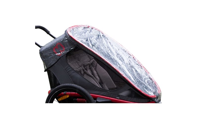 Hamax Regnslag til Outback one/Avenida one