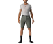 Castelli Unlimited Trail Baggy Shorts Men Forest Gray