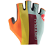 Castelli Competizione 2 Gloves Defender Green/Dark Red/Bordea