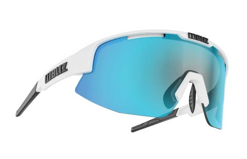 Cykelbriller Bliz Matrix Small multi hvid
