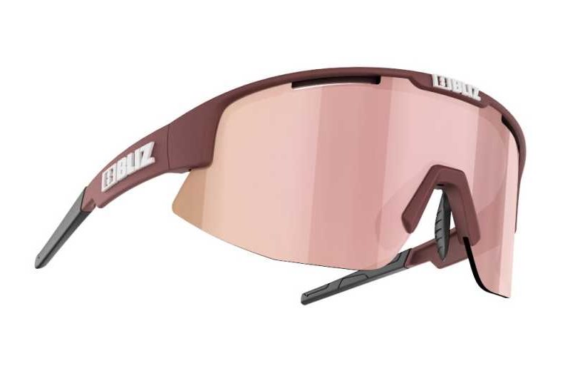 Bliz Urheilulasit Matrix Small Brown W Rose Multi