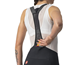 Castelli Naisten pyöräilyshortsit Free Aero RC Bib Shorts Women