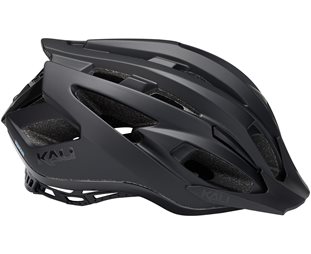Pyöräilykypärä Kali Alchemy SLD Helmet Matt Black/Gloss Black
