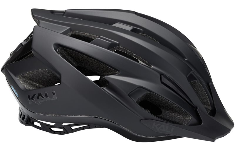 Pyöräilykypärä Kali Alchemy SLD Helmet Matt Black/Gloss Black