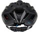 Pyöräilykypärä Kali Alchemy SLD Helmet Matt Black/Gloss Black