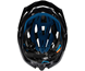 Pyöräilykypärä Kali Alchemy SLD Helmet Matt Black/Gloss Black