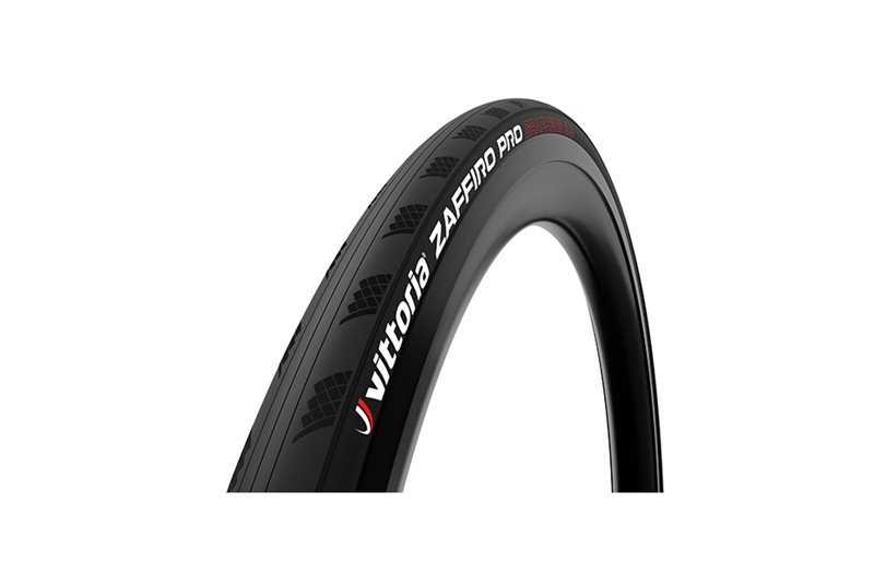 Cykeldæk Vittoria Road Zaffiro Pro V G2 32-622 (700x32c) Sort