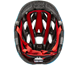 Pyöräilykypärä Kali Chakra Lighted Jungle Helmet Kids Bloss Blue