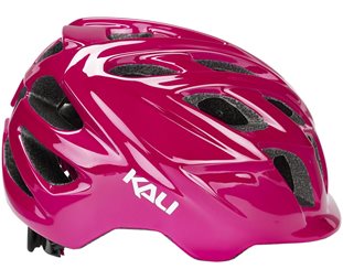 Pyöräilykypärä Kali Chakra SLD Helmet Kids Pink