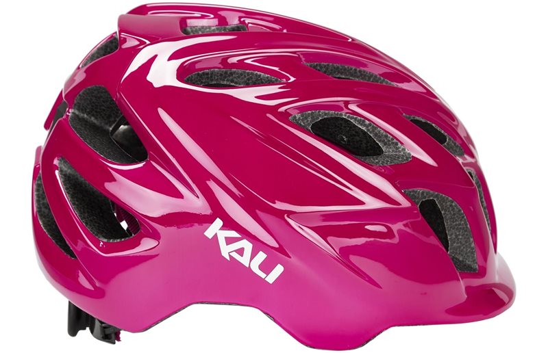 Pyöräilykypärä Kali Chakra SLD Helmet Kids Pink
