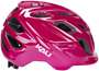 Pyöräilykypärä Kali Chakra SLD Helmet Kids Pink