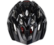 Kali Cykelhjälm Chakra SLD Helmet Youth Gloss Black