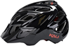Kali Cykelhjälm Chakra SLD Helmet Youth Gloss Black